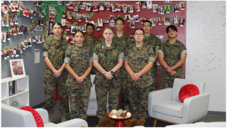  MCJROTC